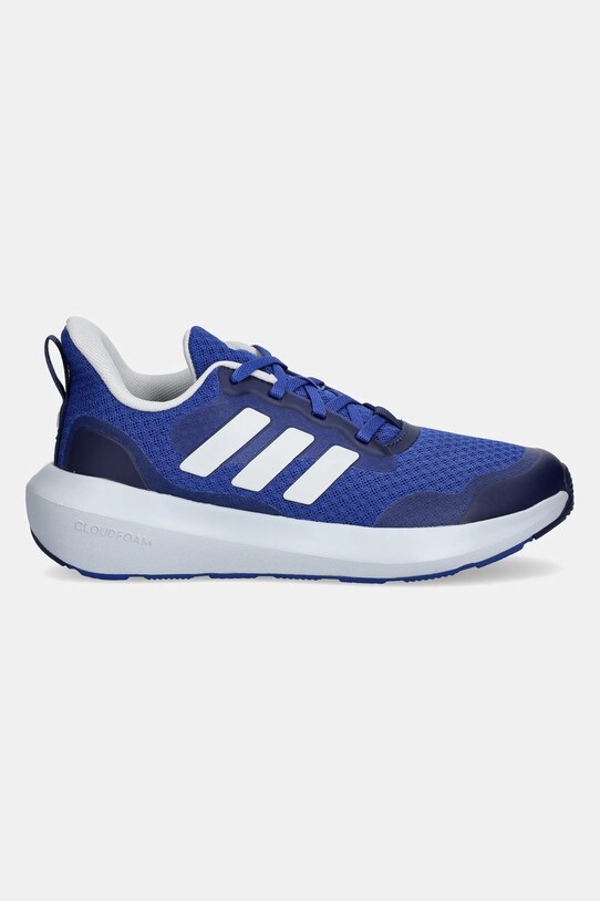 adidas sneakers pentru copii FortaRun 3.0 JI2178 albastru SS25