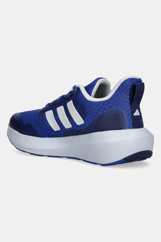 Băieți adidas sneakers pentru copii FortaRun 3.0 JI2178 albastru