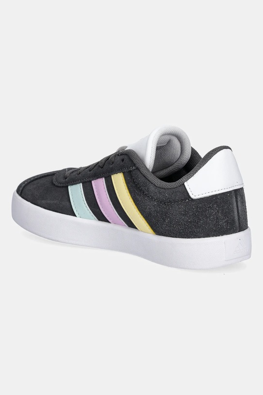 Хлопчик Дитячі кросівки adidas VL COURT 3.0 JH8725 сірий