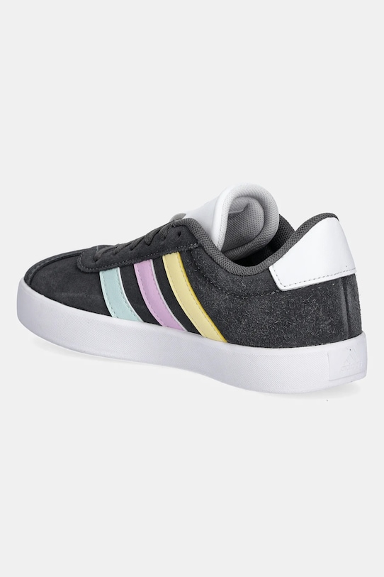 Αγορίστικα Παιδικά αθλητικά παπούτσια adidas VL COURT 3.0 JH8725 γκρί