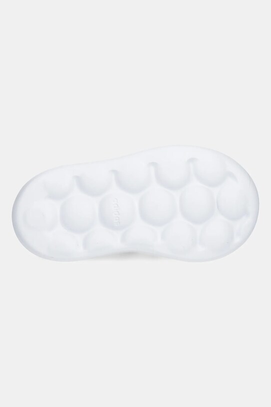 adidas gyerek sportcipő BUBBLECOMFY JI1608 zöld
