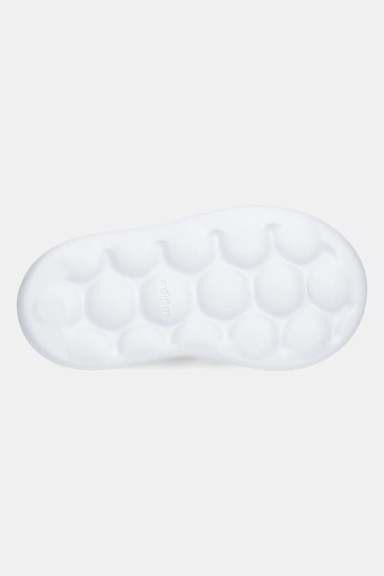 adidas gyerek sportcipő BUBBLECOMFY JI1608 zöld