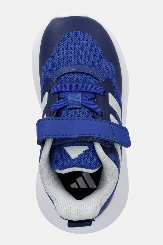 Παιδικά αθλητικά παπούτσια adidas FortaRun 3.0 μπλε JI2183