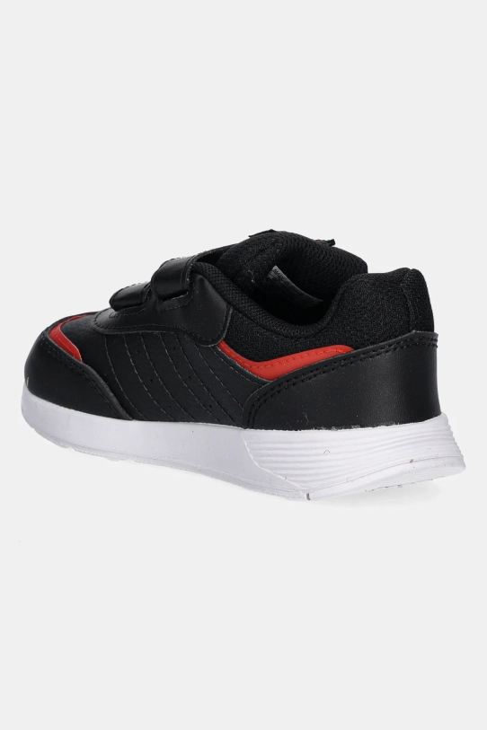 Мальчик Детские кроссовки adidas TENSAUR SWITCH JH8658 чёрный