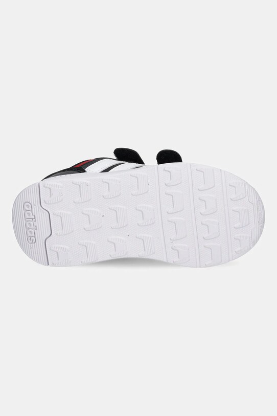 Детские кроссовки adidas TENSAUR SWITCH JH8658 чёрный