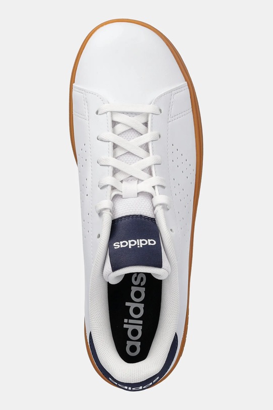 adidas sneakers ADVANTAGE BASE 2.0 alb JI4190