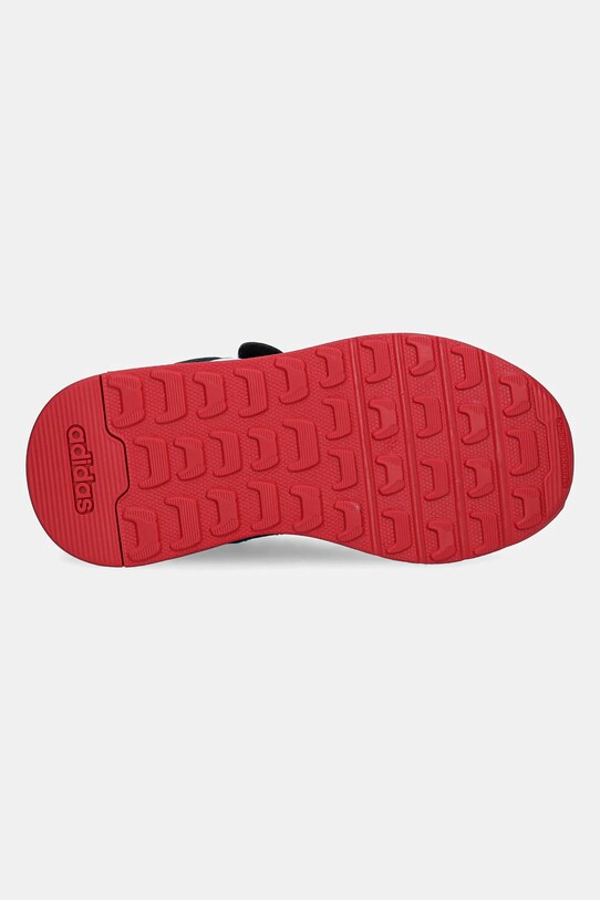 adidas sneakersy dziecięce TENSAUR SWITCH JH8653 czarny