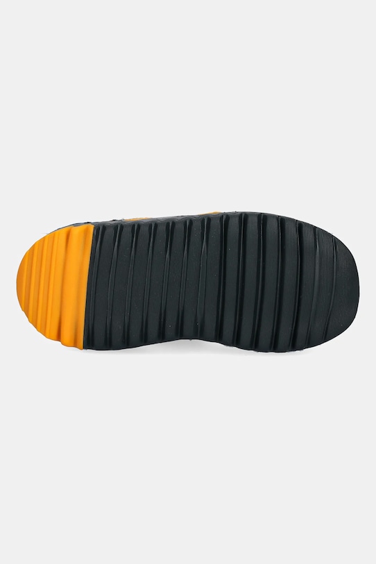 Детские сандалии adidas SUMMERFLEX IH8731 зелёный