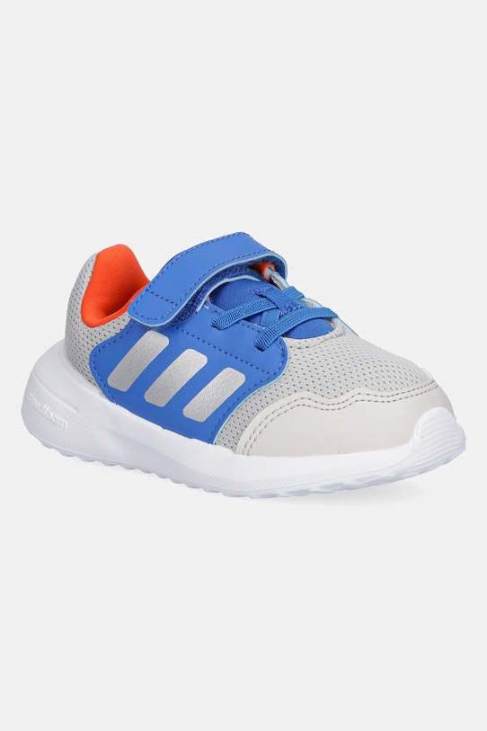 adidas sneakersy dziecięce Tensaur Run 3.0 syntetyczny niebieski IH1044
