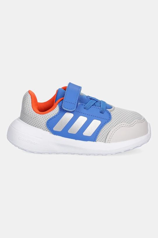 adidas sneakersy dziecięce Tensaur Run 3.0 IH1044 niebieski SS25