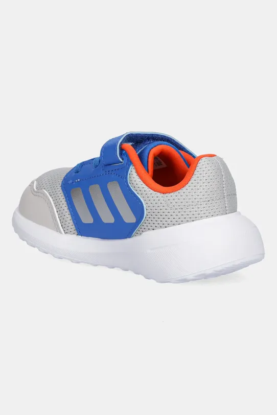 Chłopiec adidas sneakersy dziecięce Tensaur Run 3.0 IH1044 niebieski