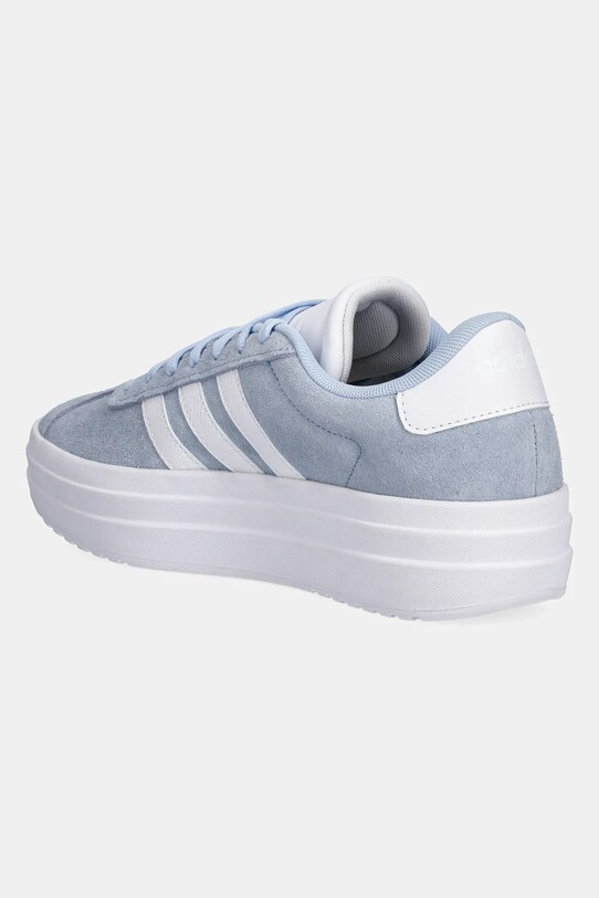Băieți adidas sneakers VL COURT BOLD JI1018 albastru