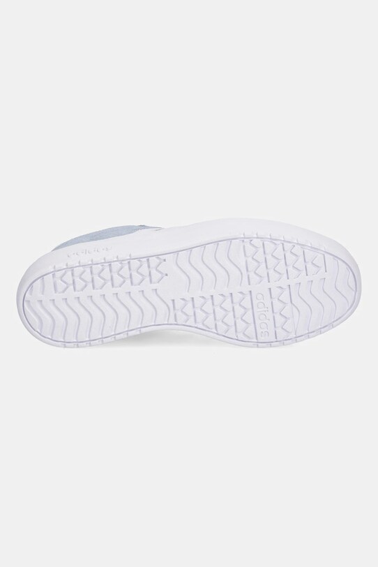 adidas sneakers VL COURT BOLD JI1018 albastru