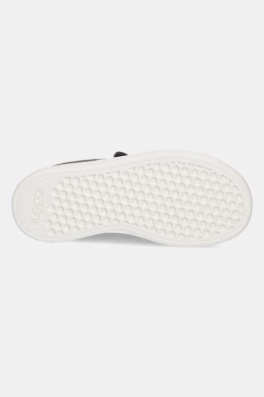 adidas sneakers pentru copii ADVANTAGE MANDALORIAN IH6253 verde