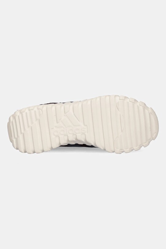 adidas sneakersy dziecięce KAPTIR 3.0 JH7575 fioletowy