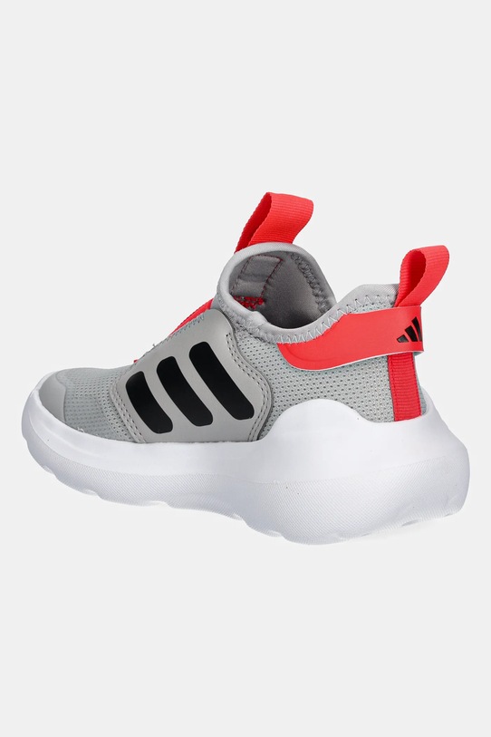 Băieți adidas sneakers TENSAUR COMFORT IH1061 gri