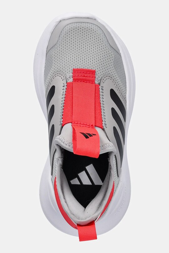 Кросівки adidas TENSAUR COMFORT сірий IH1061
