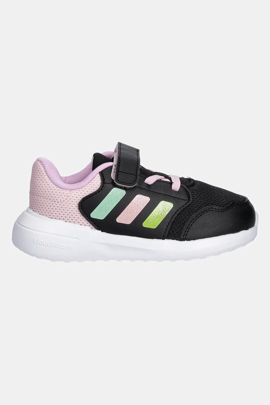 adidas sneakers pentru copii Tensaur Run 3.0 IH1047 negru SS25