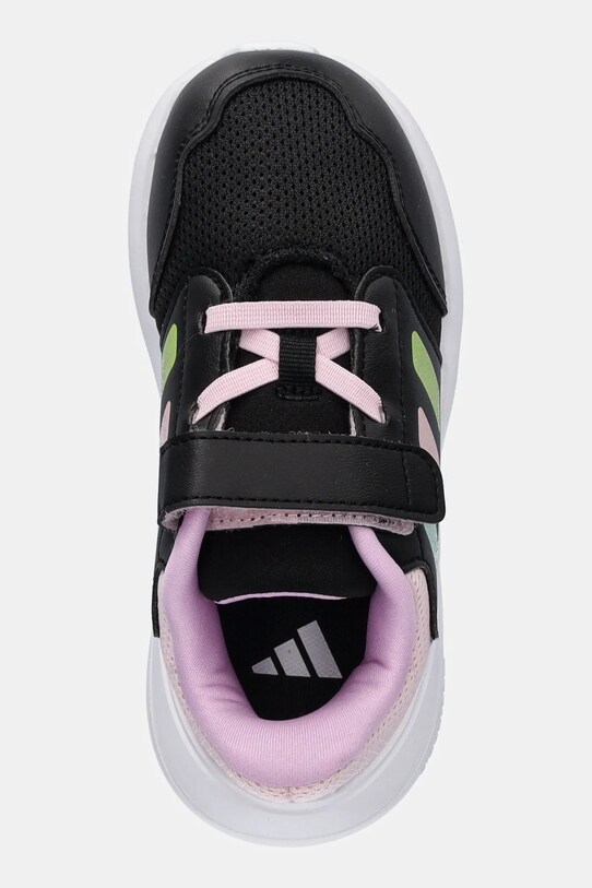 adidas sneakers pentru copii Tensaur Run 3.0 negru IH1047