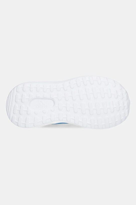 Detské tenisky adidas TENSAUR COMFORT AC JQ4873 modrá