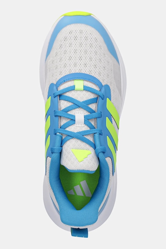Дитячі кросівки adidas FortaRun 3.0 блакитний JQ4864