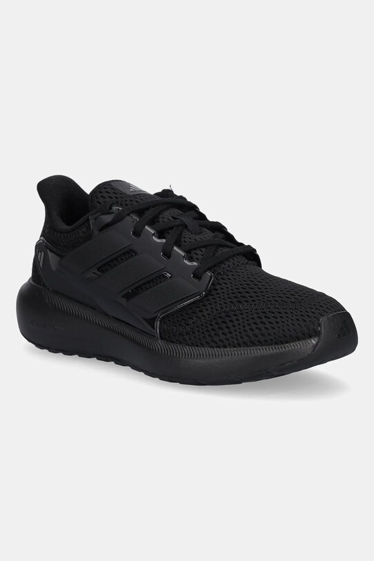 adidas sneakers pentru copii ULTIMASHOW 2.0 textil negru JH6100