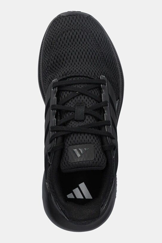 adidas sneakers pentru copii ULTIMASHOW 2.0 negru JH6100