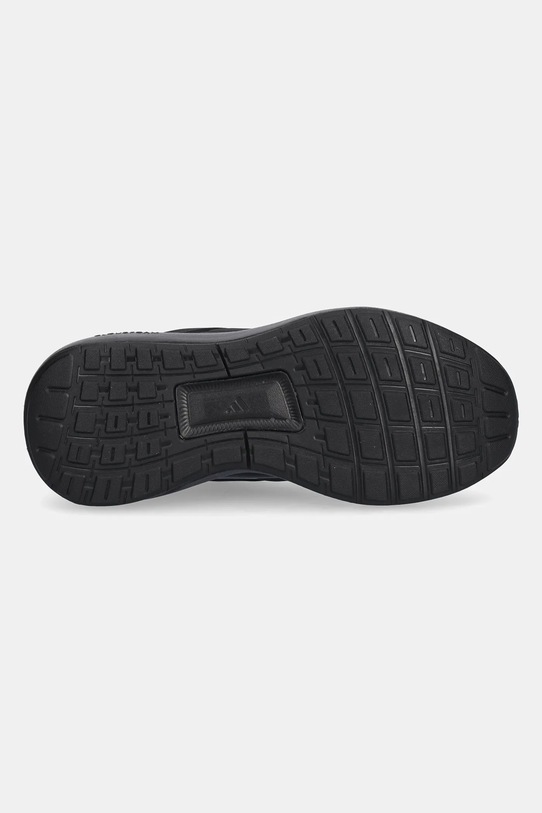 adidas sneakers pentru copii ULTIMASHOW 2.0 JH6100 negru