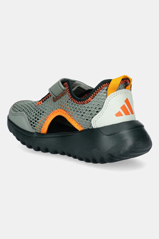 Dječaci Dječje tenisice adidas SUMMERFLEX IH8729 zelena
