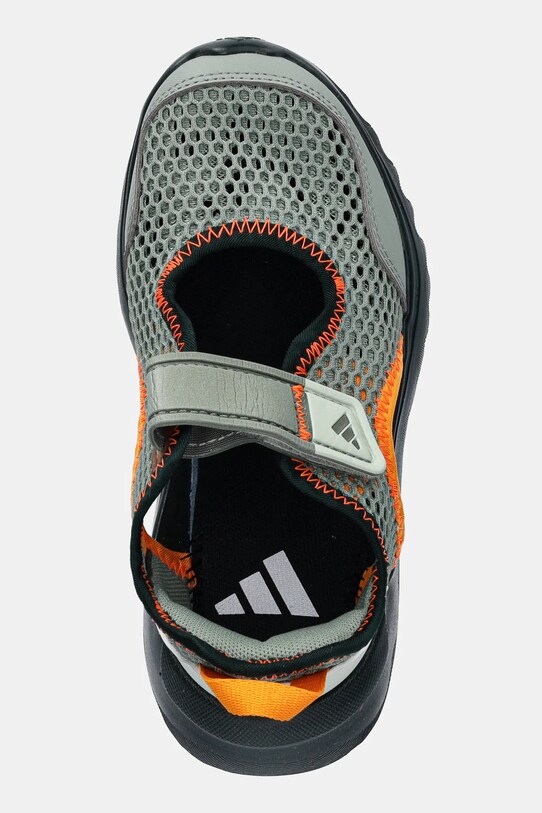 adidas sneakers pentru copii SUMMERFLEX verde IH8729