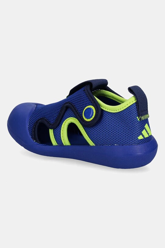 CHLAPEC Sandály adidas ALTAVENTURE 3 JP5746 námořnická modř