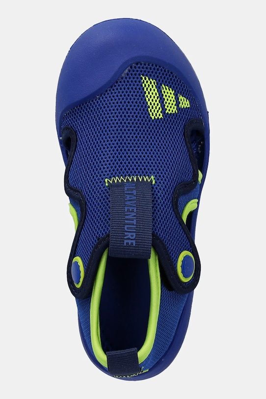 adidas sandały ALTAVENTURE 3 granatowy JP5746