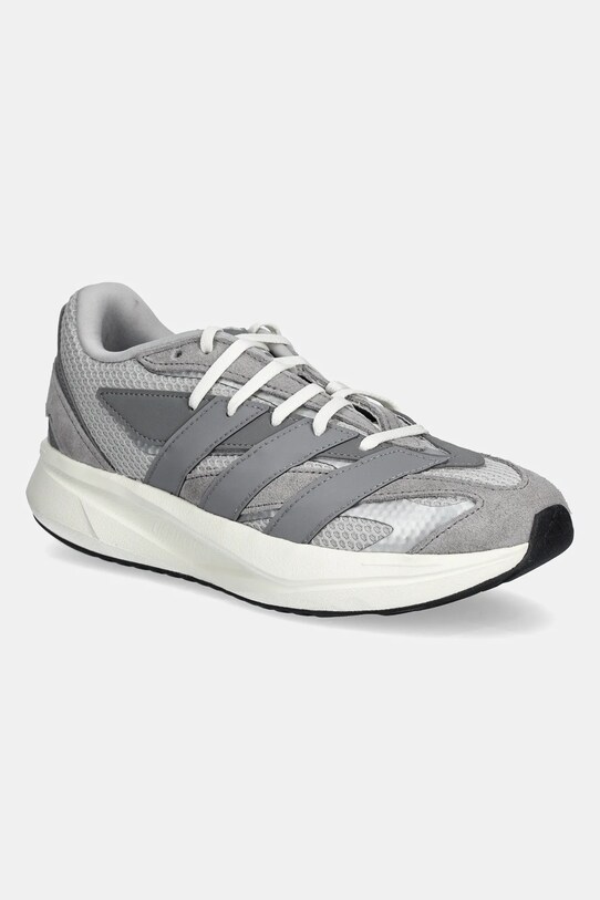 adidas pantofi LIGHTBLAZE sintetic gri JQ4759