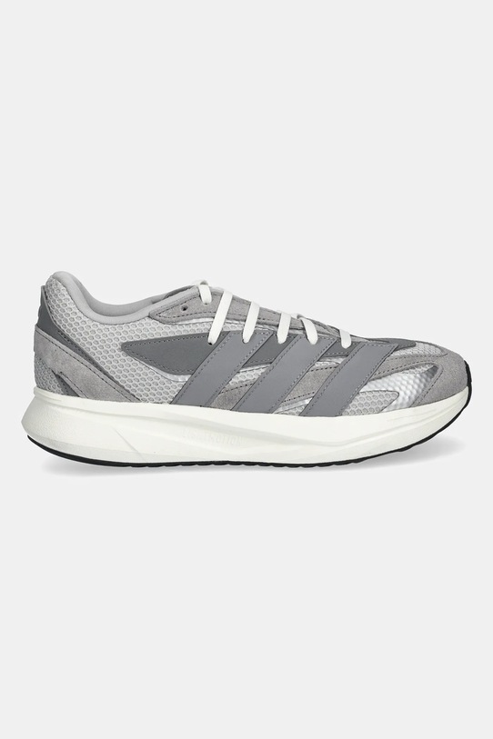 adidas pantofi LIGHTBLAZE JQ4759 gri SS25