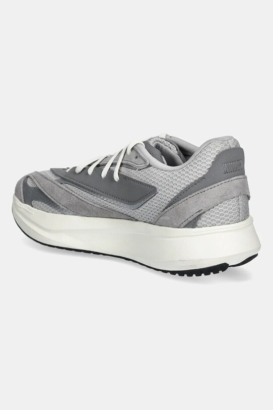 Băieți adidas pantofi LIGHTBLAZE JQ4759 gri