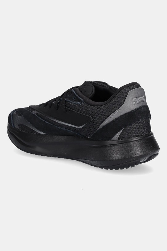 Băieți adidas sneakers LIGHTBLAZE JQ4757 negru