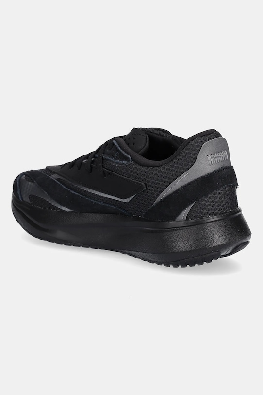 Chłopiec adidas sneakersy LIGHTBLAZE JQ4757 czarny