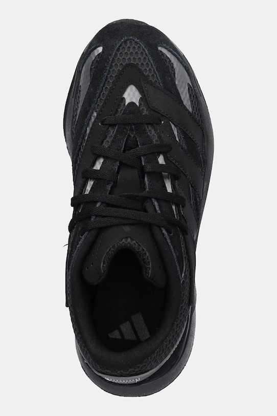 adidas sneakersy LIGHTBLAZE czarny JQ4757