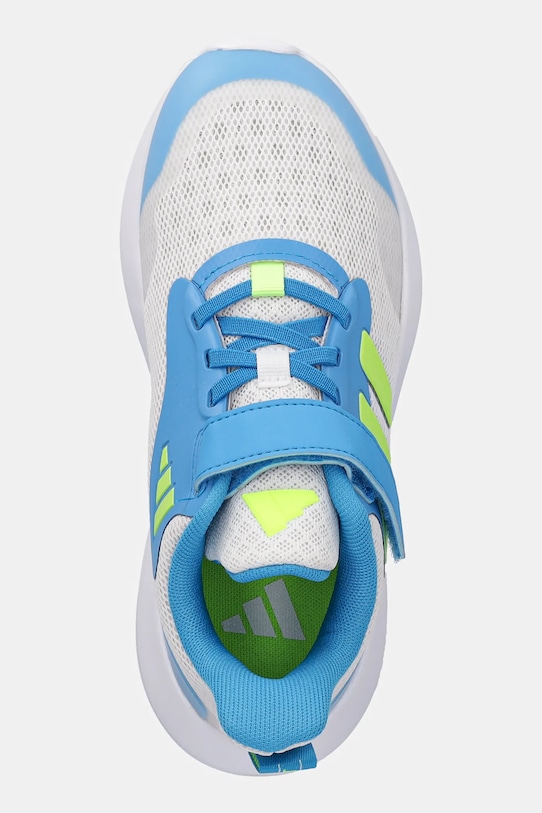 adidas pantofi de sport FortaRun 3.0 albastru JQ4866