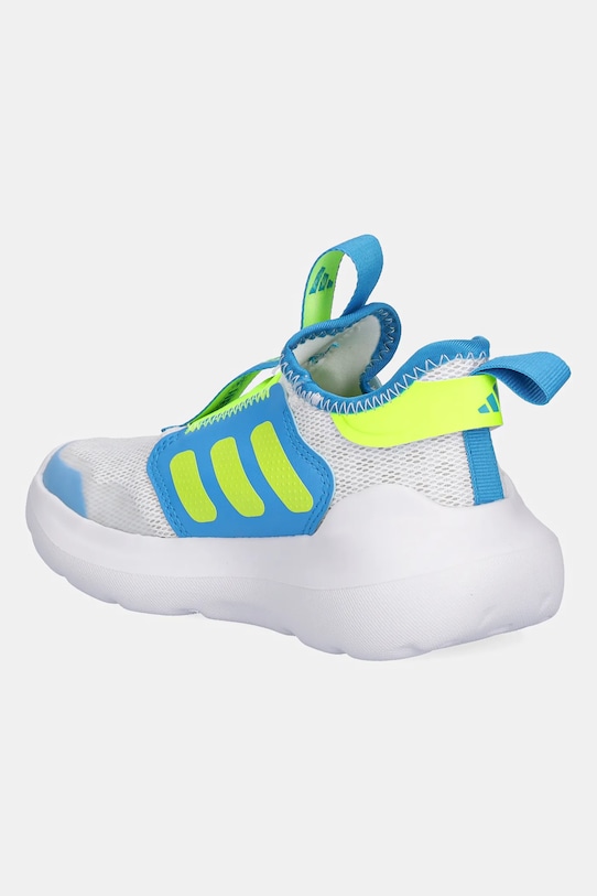 Băieți adidas pantofi de sport TENSAUR COMFORT AC JQ4879 albastru