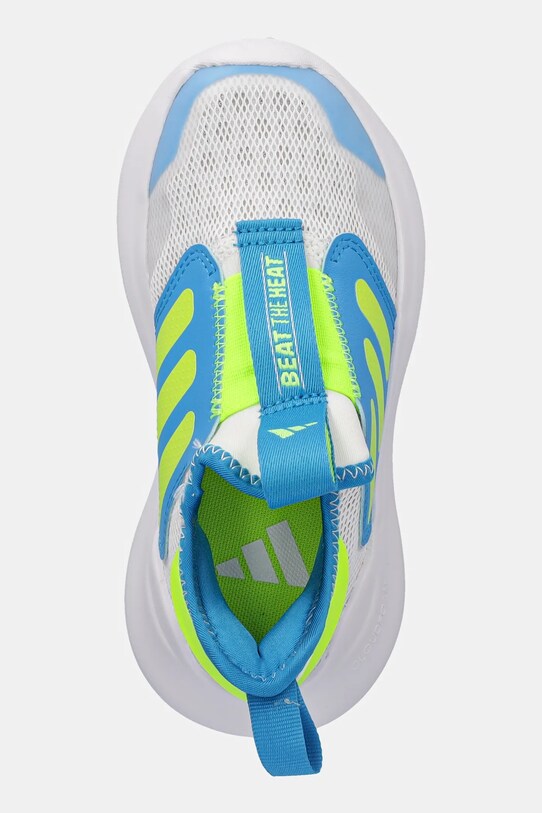 Спортивная обувь adidas TENSAUR COMFORT AC голубой JQ4879
