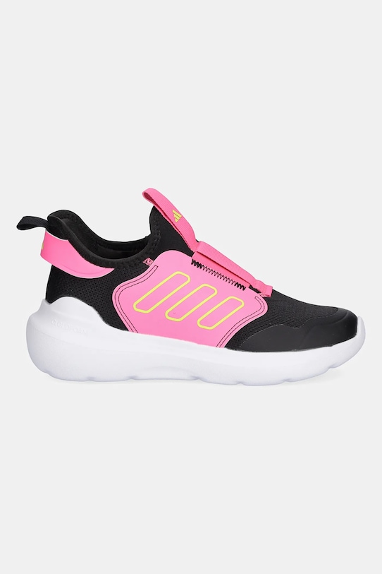 adidas sneakers pentru copii TENSAUR COMFORT AC JR7664 negru SS25