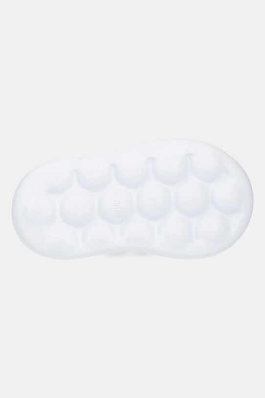adidas gyerek sportcipő BUBBLECOMFY JQ4802 zöld
