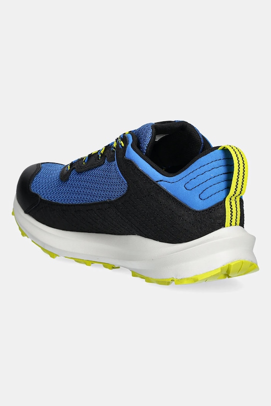 Κοριτσίστικα Outdoor παπούτσια The North Face FASTPACK HIKER WP NF0A5LXG16Y1 μπλε