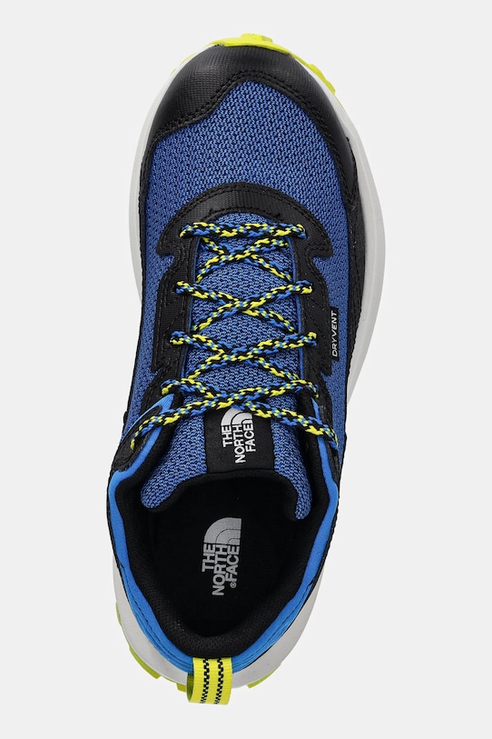 Outdoor παπούτσια The North Face FASTPACK HIKER WP μπλε NF0A5LXG16Y1