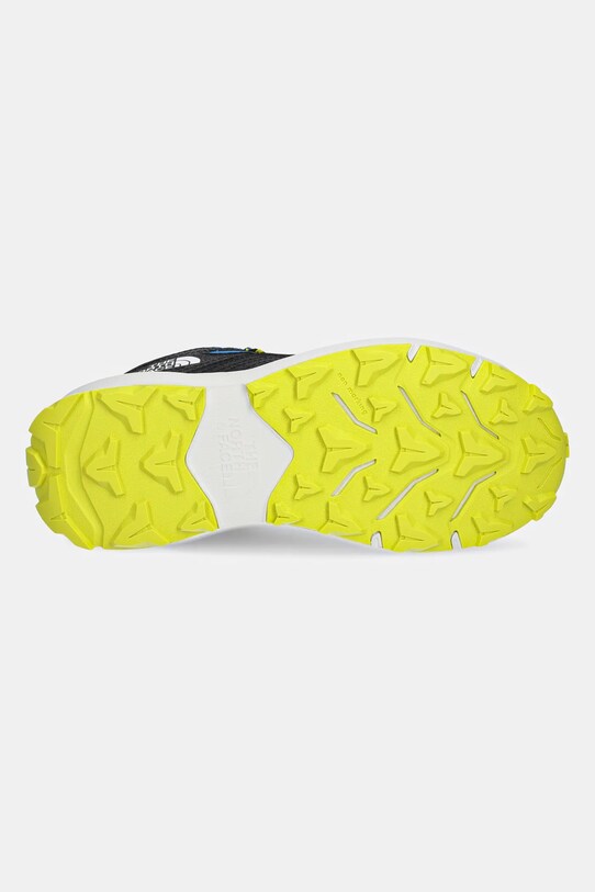 The North Face buty outdoorowe FASTPACK HIKER WP NF0A5LXG16Y1 niebieski