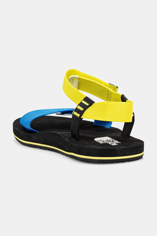 Момче Детски сандали The North Face SKEENA SANDAL NF0A7W5W73K1 зелен