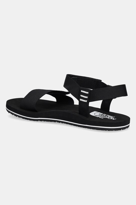 Băieți The North Face sandale copii SKEENA SANDAL NF0A7W5WKX71 negru
