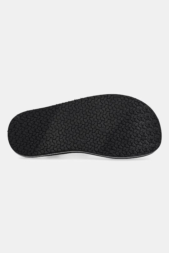 The North Face sandały dziecięce SKEENA SANDAL NF0A7W5WKX71 czarny
