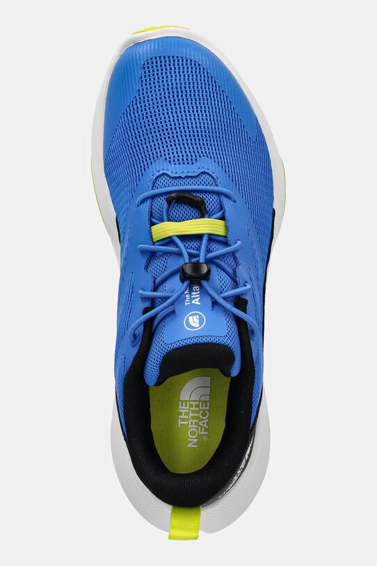 The North Face pantofi copii ALTAMESA albastru NF0A83O473K1